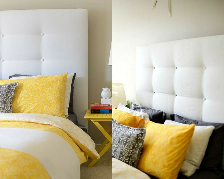 Idee-arredo-camera da letto-di-design-ikea