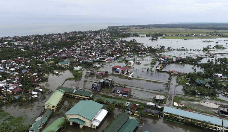 taifūno apibrėžimas vongfong Filipinai