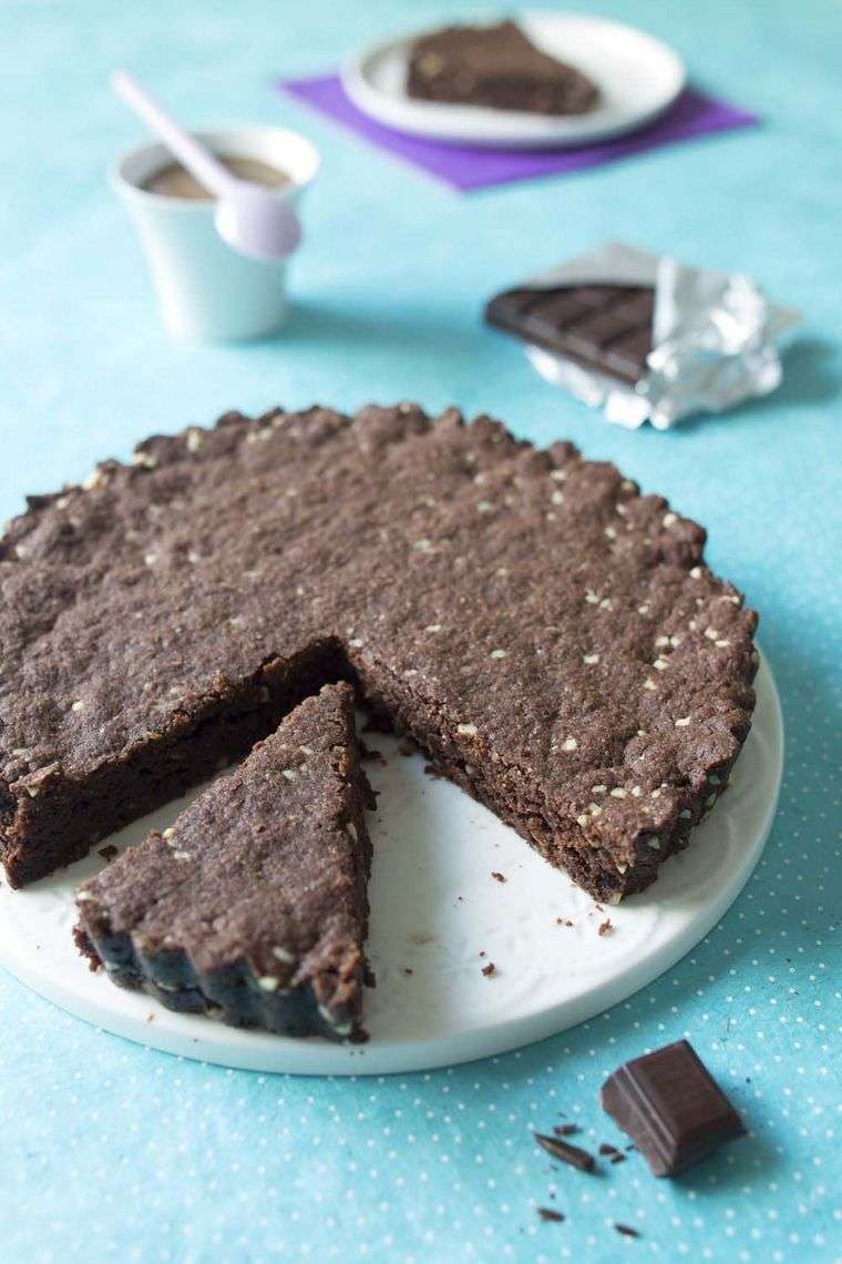 čokoladni kolač delice-čokolada