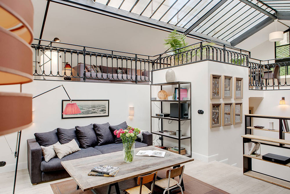 loft de parís