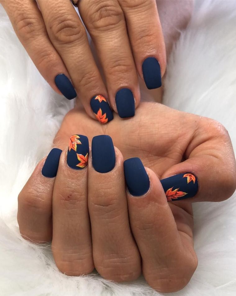 instagram nail deco 2020 m