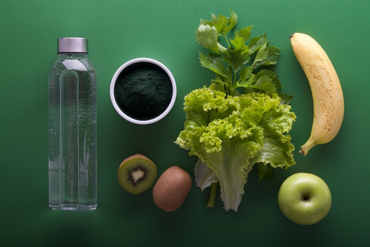 vitamin C zdravlje dijeta voće povrće