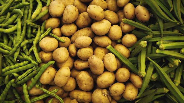 krompir dijeta zdravstvene prednosti
