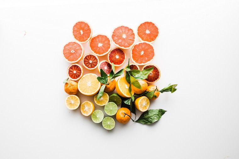 narancs C -vitamin diéta egészség