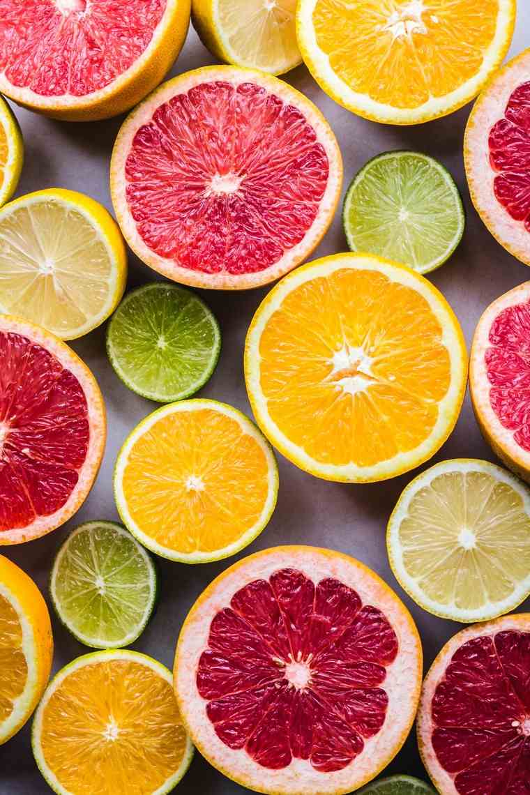fotografija bruna branco naranča grejp citrusi vitamin C zdravlje dijeta wellness