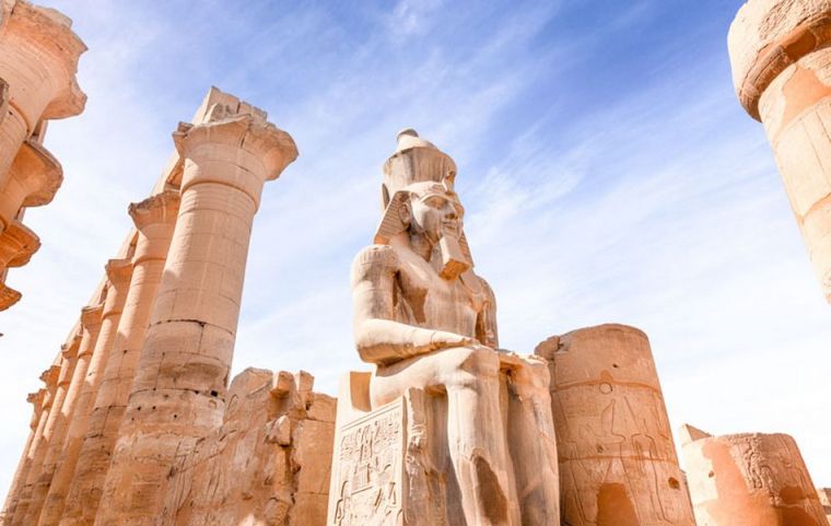 Putovanje Egiptom covid 19