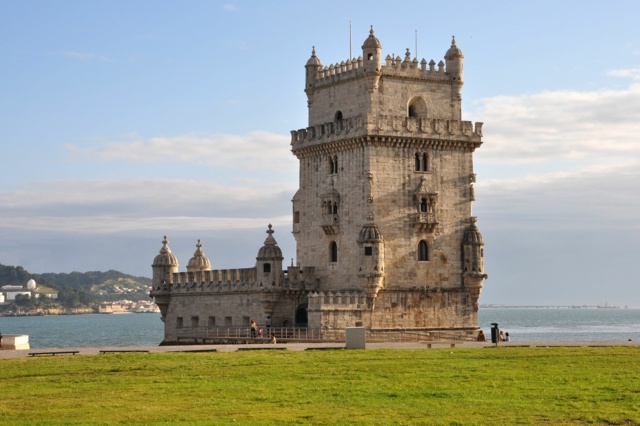 kelionė į Portugaliją belem kelionė į Europą