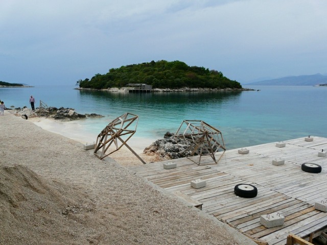 viaggio in europa albania