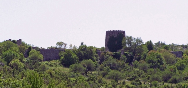 ボスニア要塞クラ
