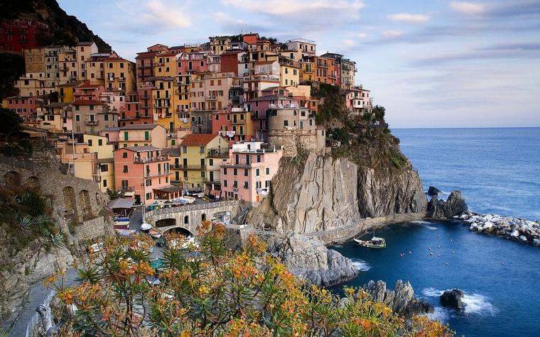 2020 europa cinque terre