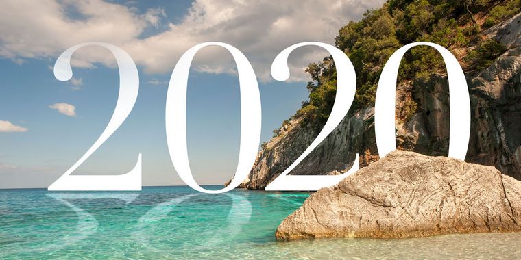 kamo ići ljeto 2020